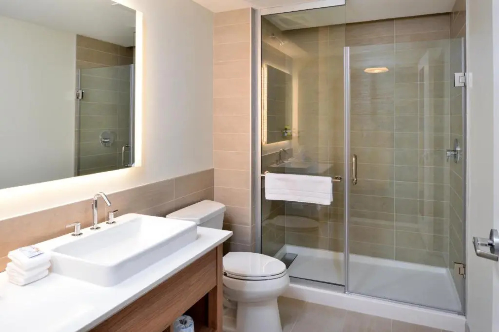 Element North Kansas City