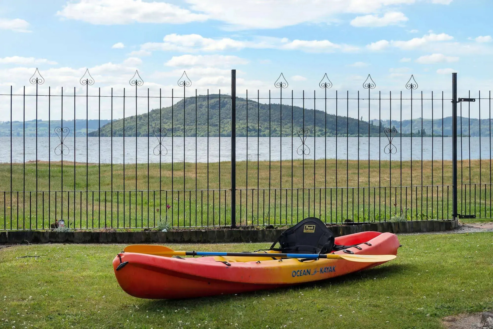 Tickled Trout Bed & Breakfast