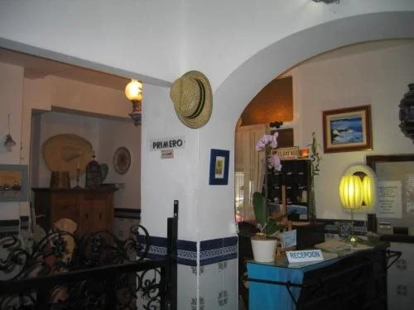 Hostal Don Peque