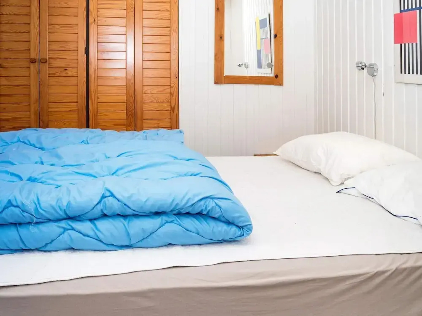 6 Person Holiday Home in Thisted-by Traum