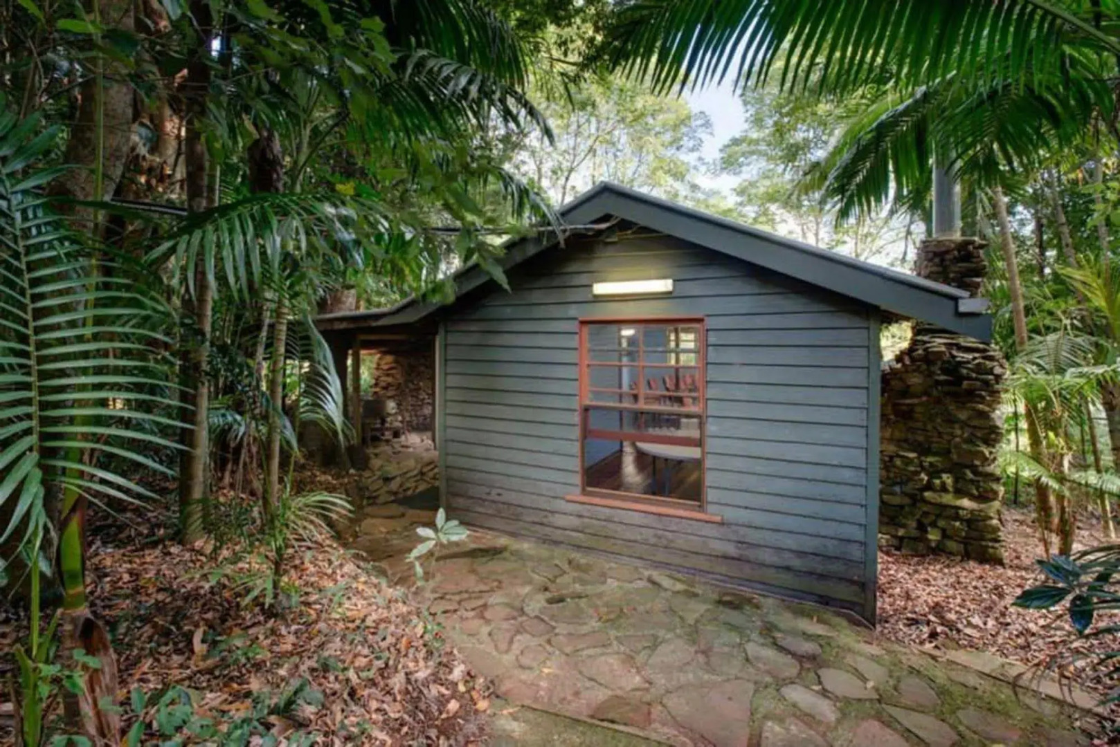 Mt Glorious Getaways