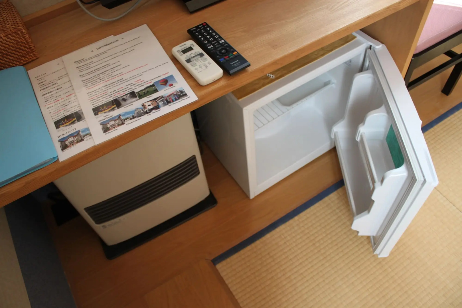 Petit Hotel Blaneneige