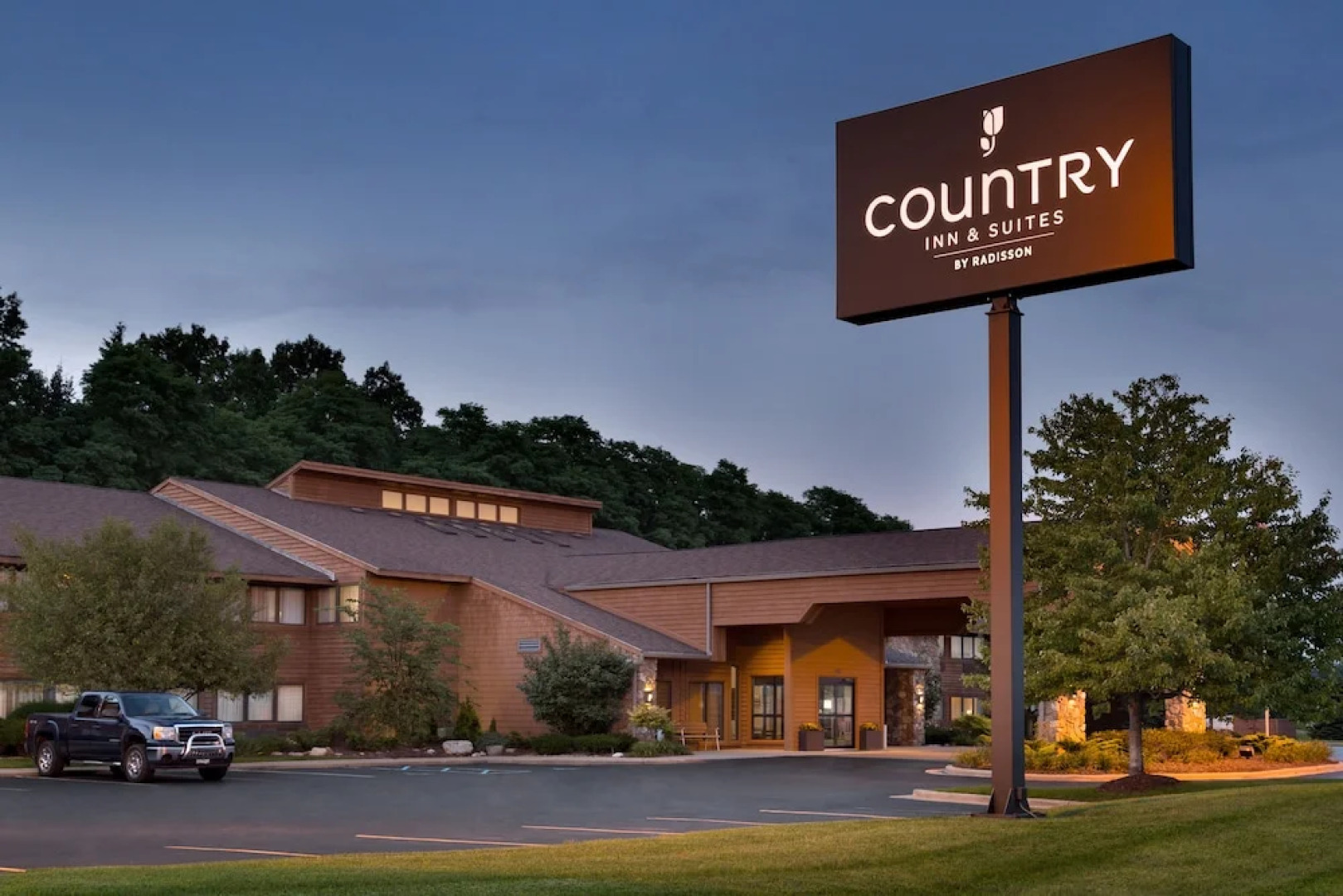 Country Inn & Suites By Radisson, Mishawaka, In