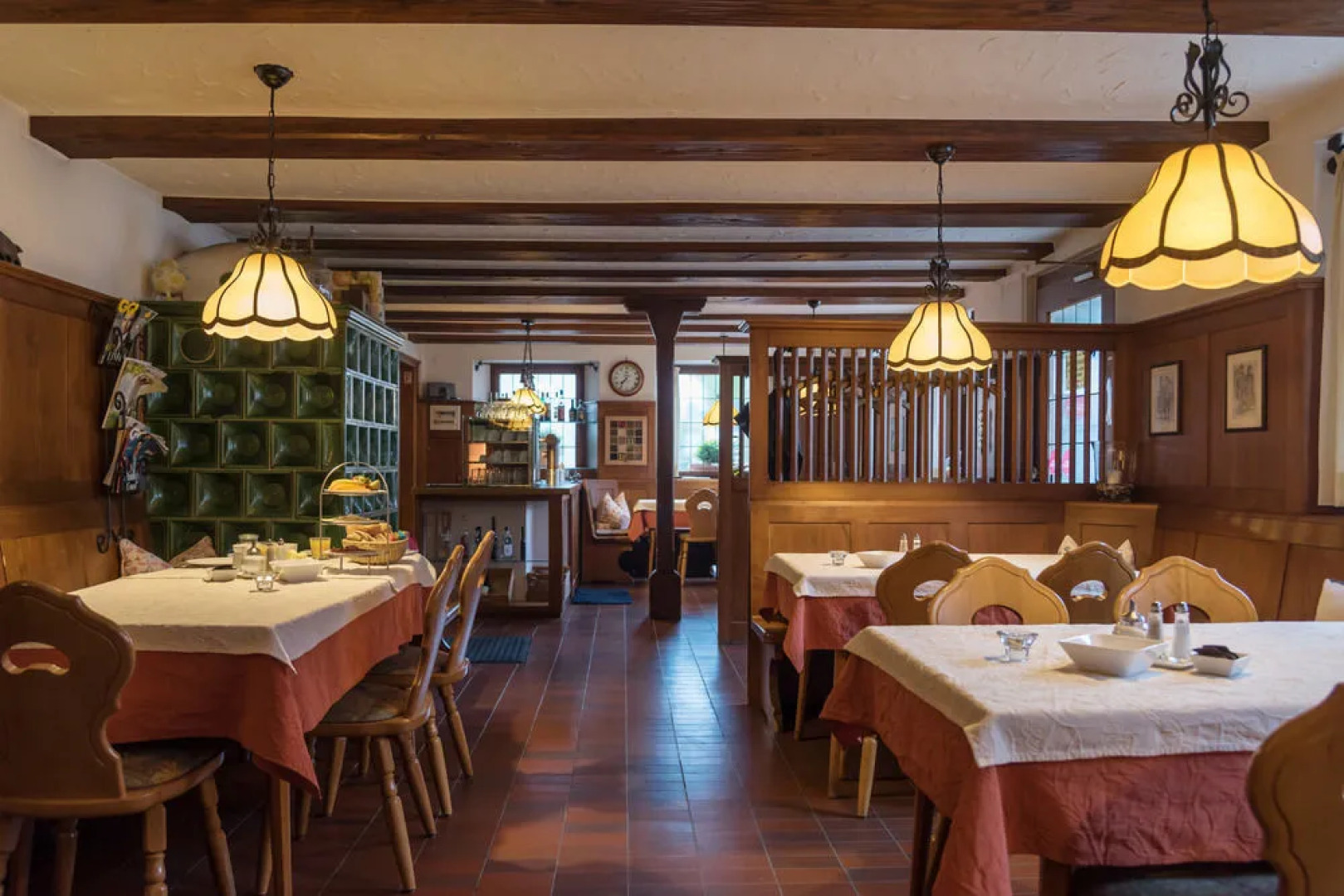 Landgasthof Ochsen Seelbach