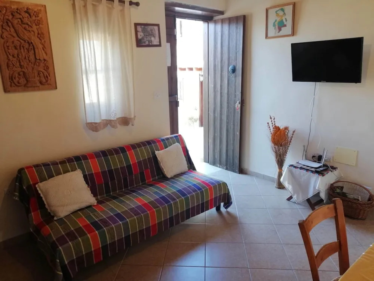 Olympia Traditional Houses