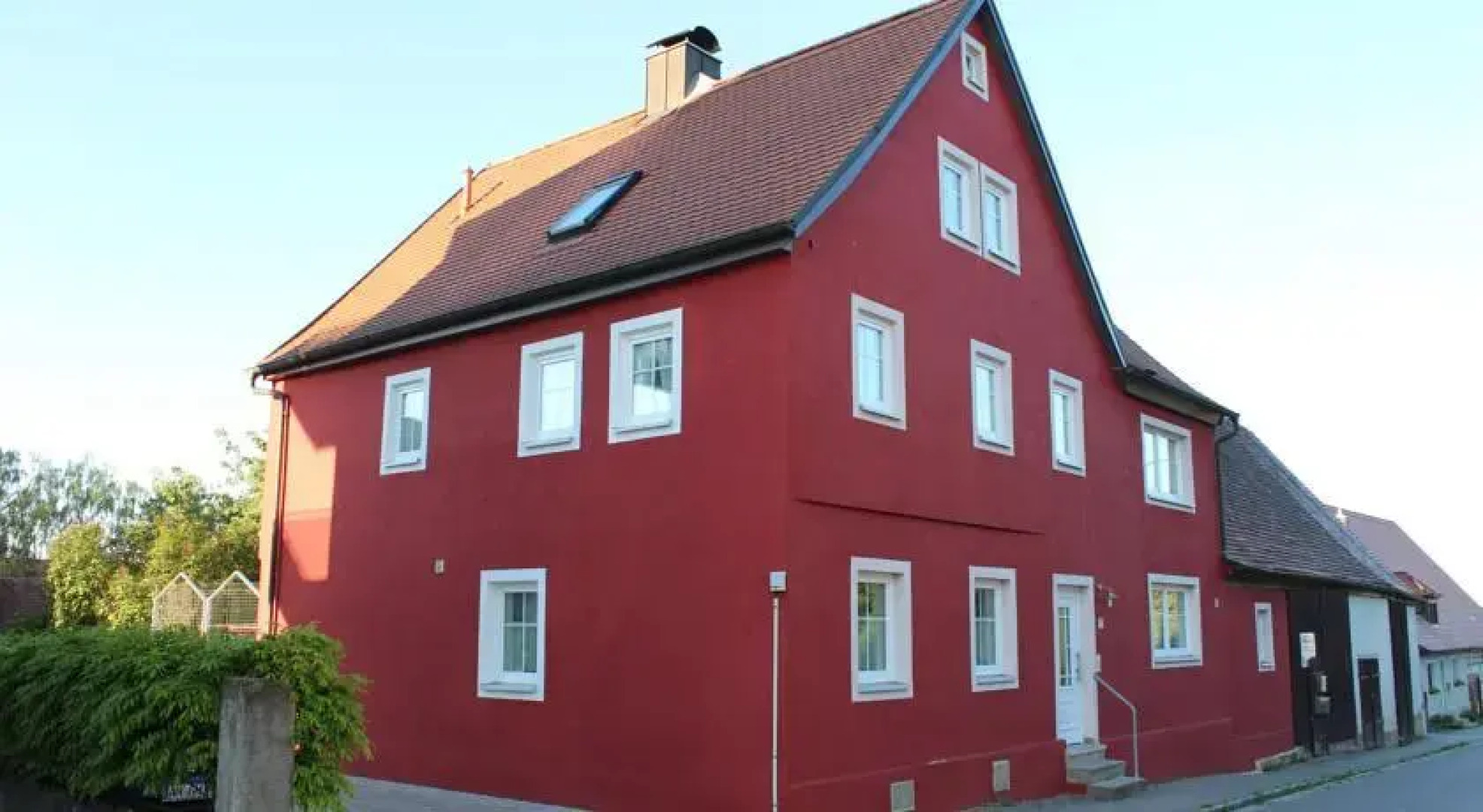 Apartments Ferienwohnungen Bauernhaus Trumpp