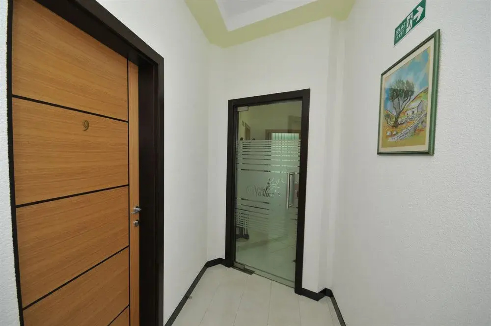 Apartments & Rooms Villa Maslina