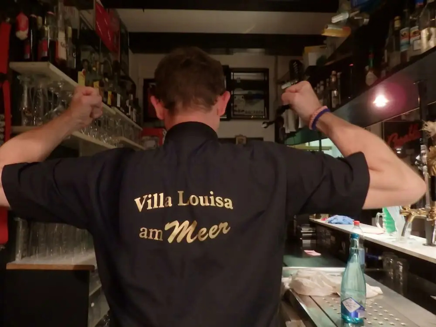 Strandhotel Villa Louisa