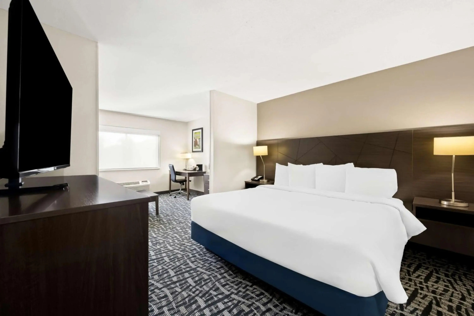 Best Western Bryan College Station