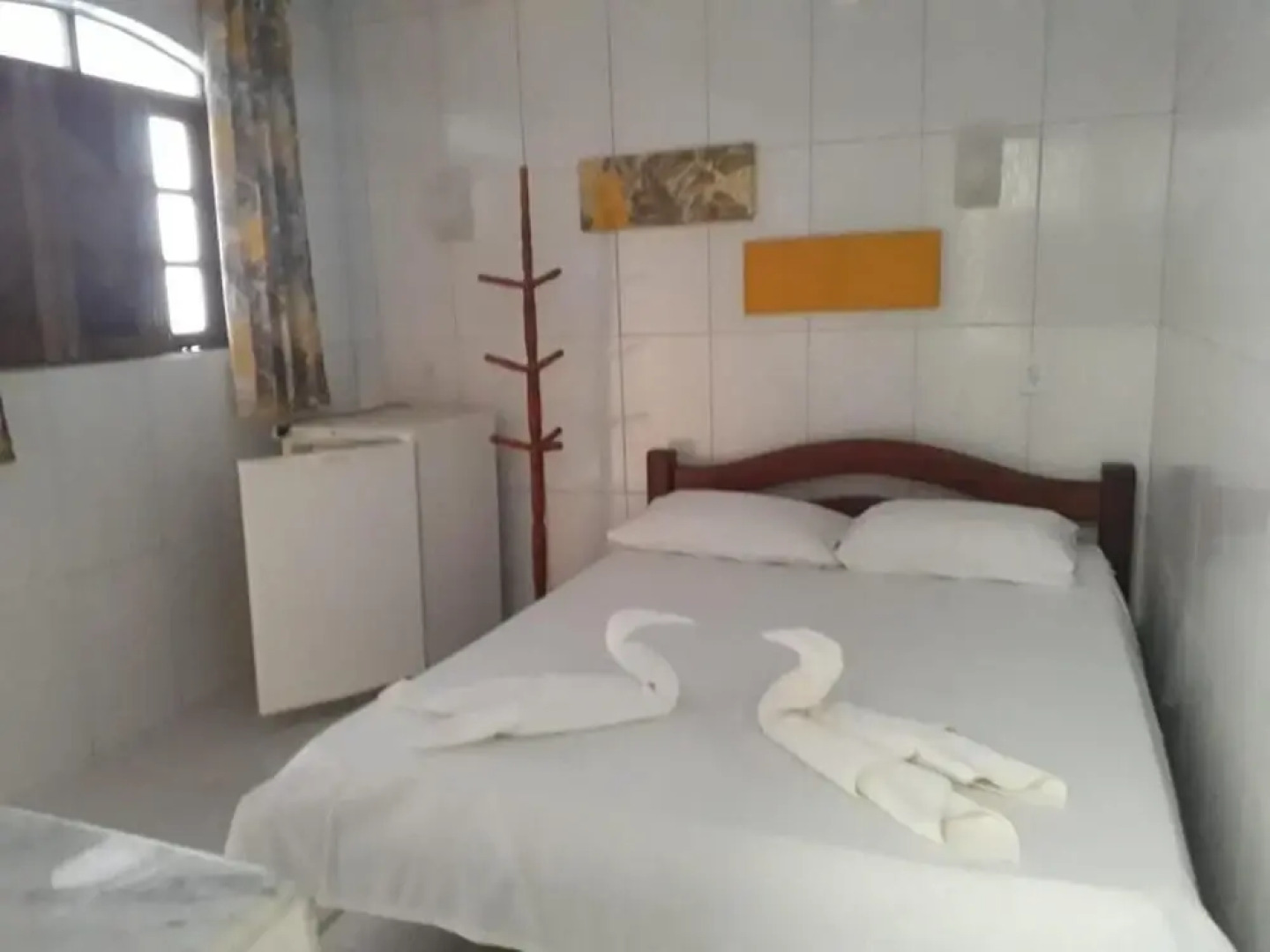 OYO Pousada Flor da Primavera