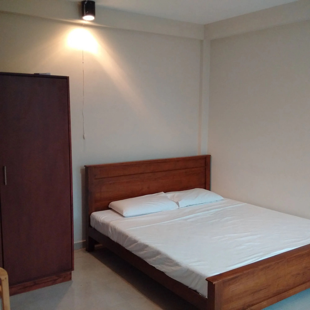 Cozy Suites Sri Lanka