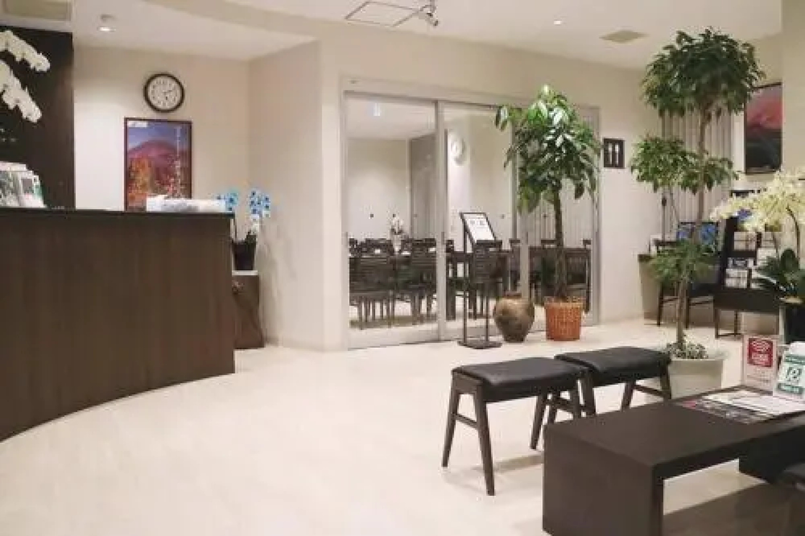 Susono Central Hotel Suzuki