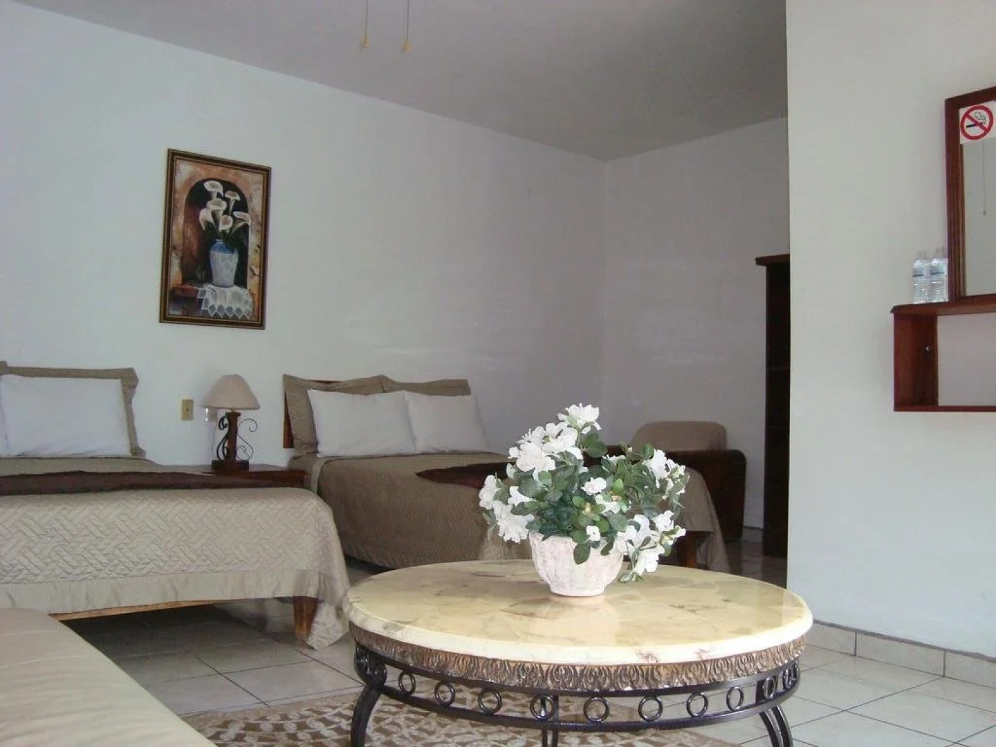 Hotel Quinta Arantxa