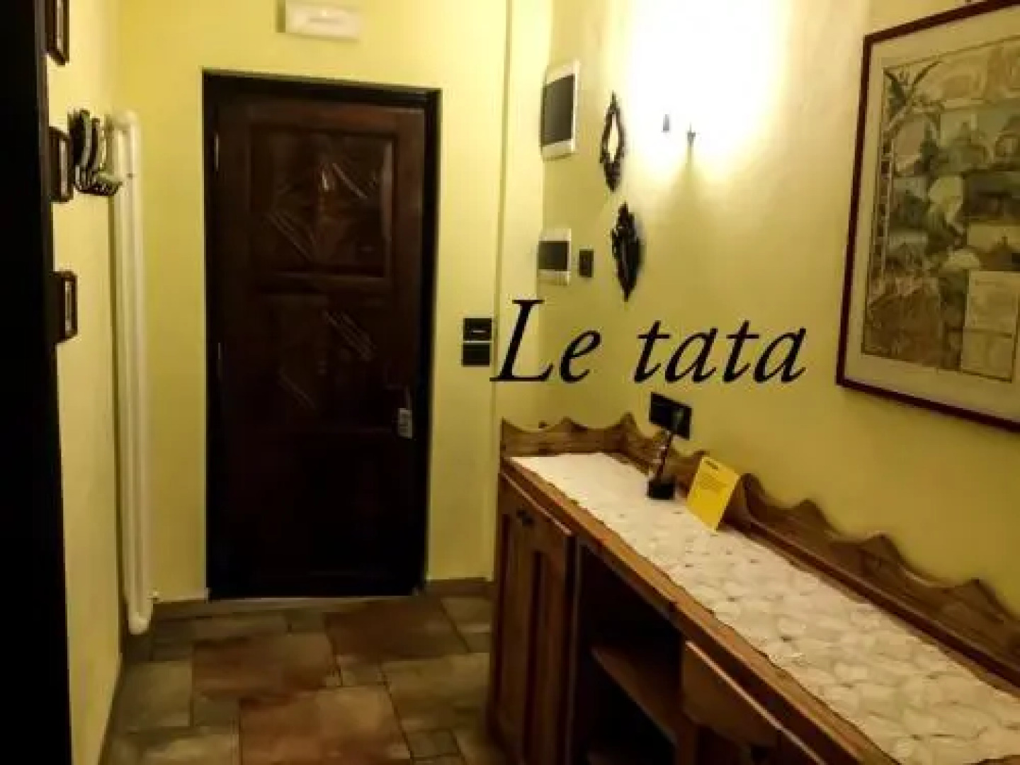 Agriturismo Chevres a Cheval