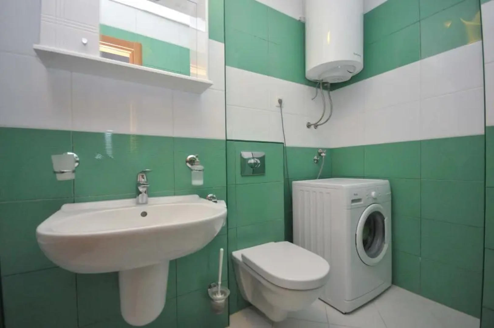 Seaside Apartments Petrovac