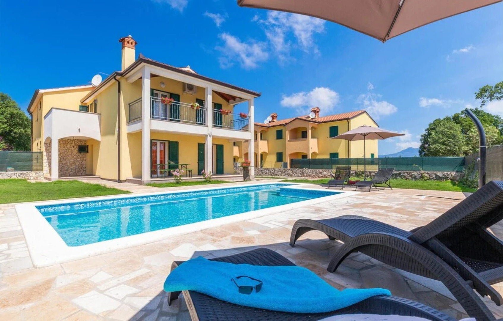 Beautiful Home in Nedescina With Wifi and 2 Bedrooms