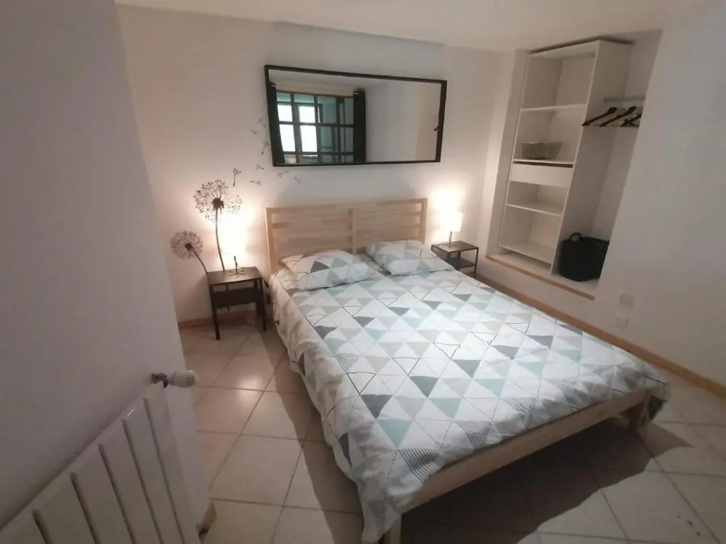 Alvéole du Léman - Appartement Le Nid du Chat Noir