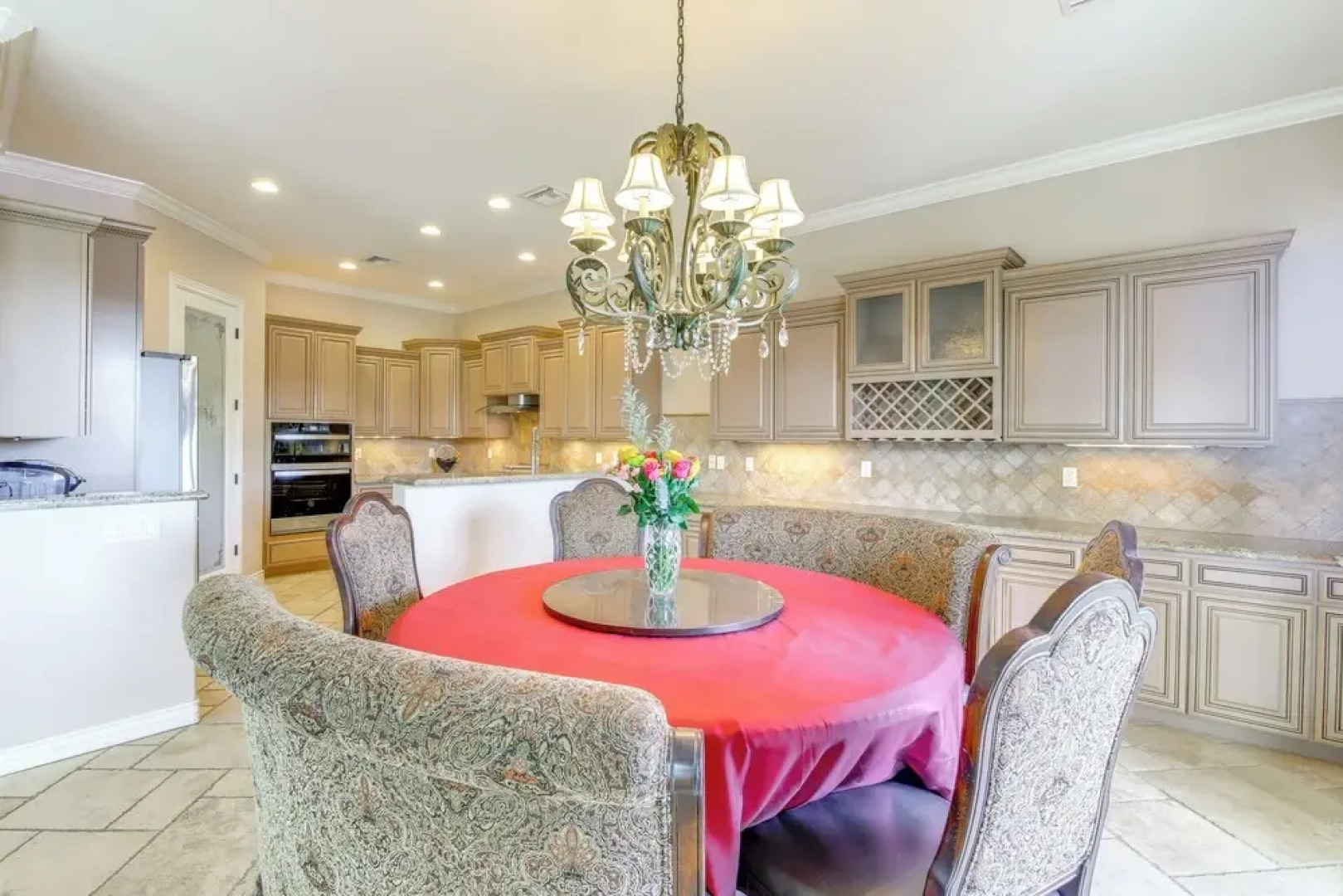 Spacious Luxe Home w/ Lake Access in Fort Mohave!