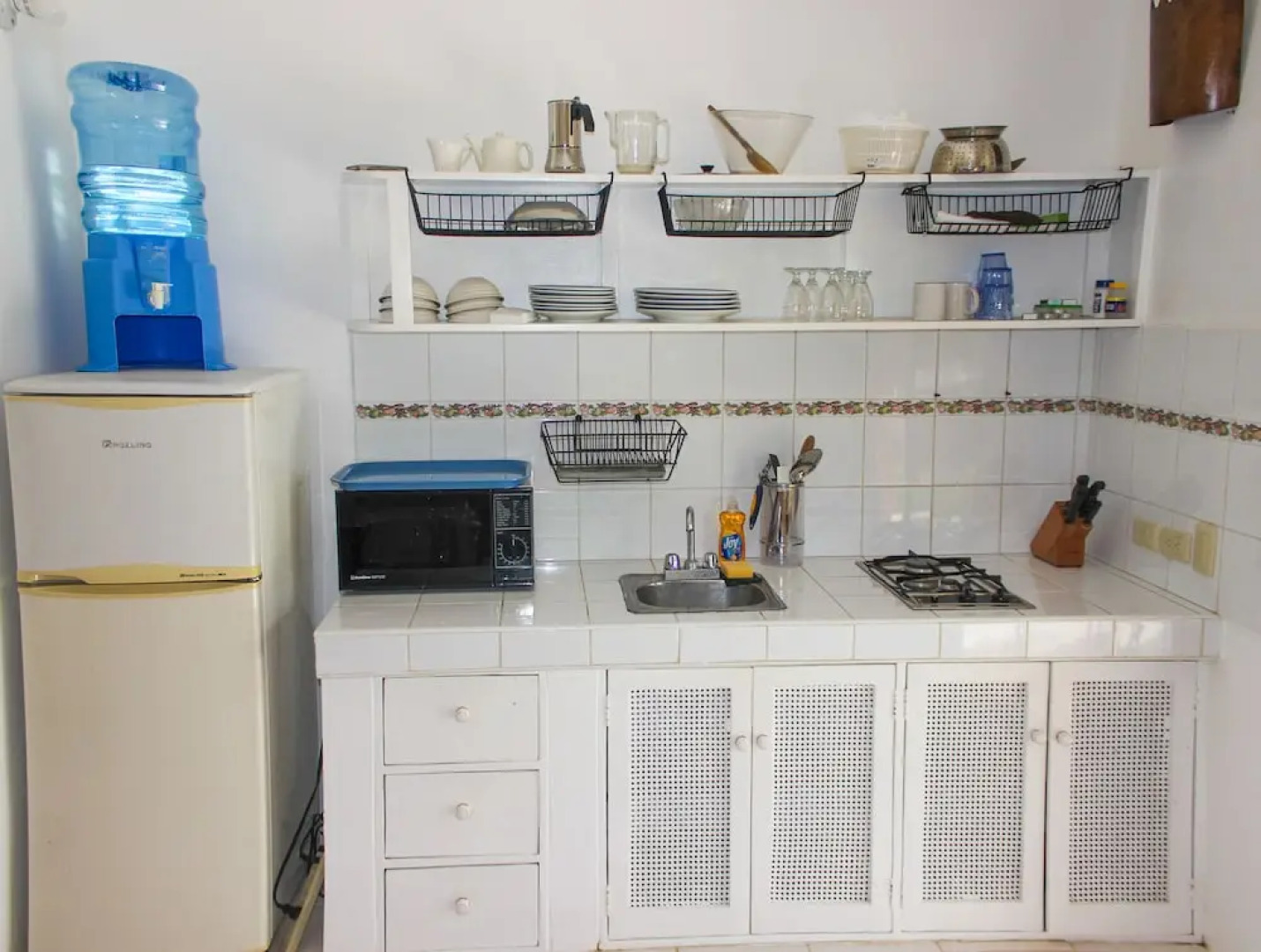 Monte Placido Vacation Homes