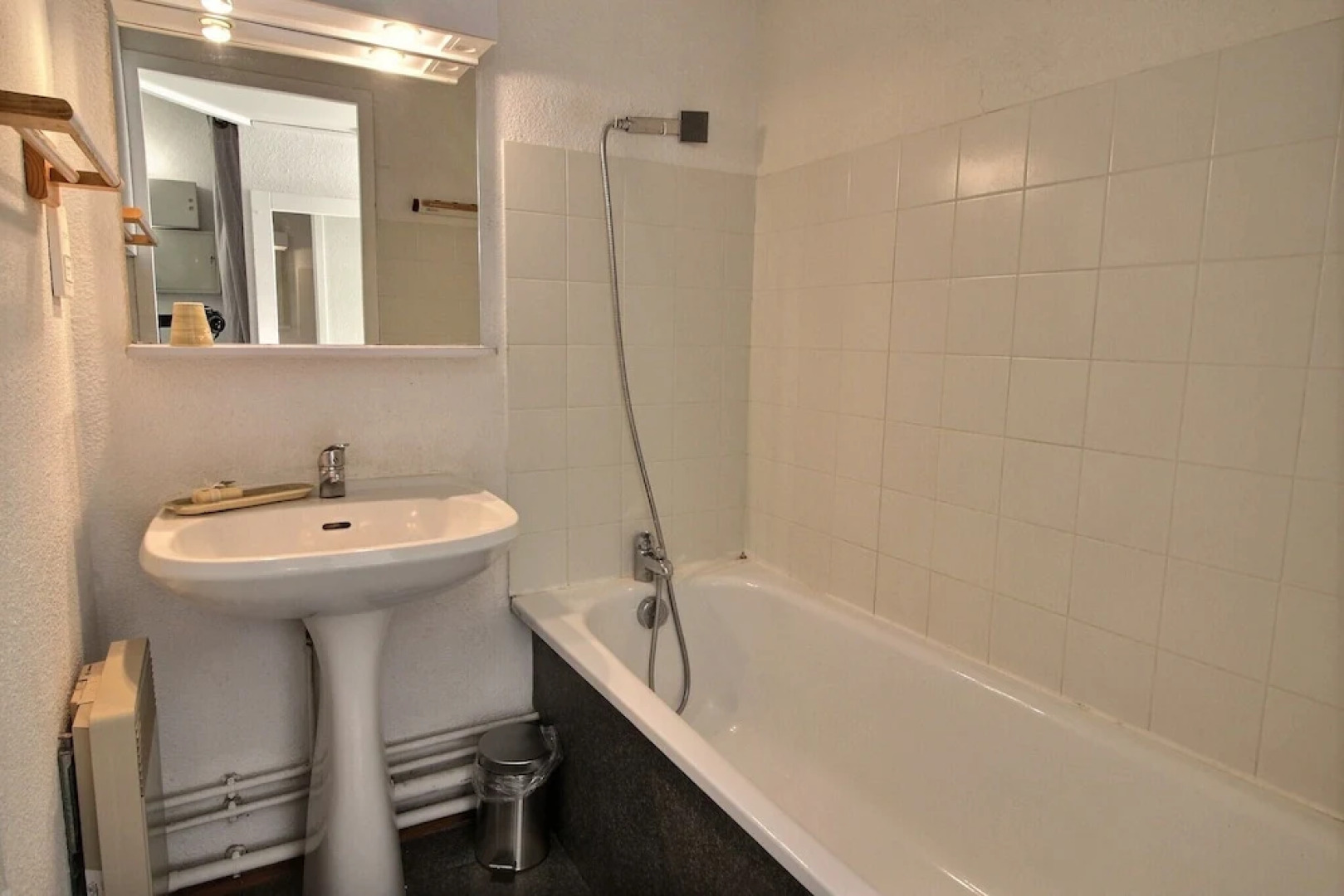 Résidence Plein Sud - Apt 2P - 4-6 Pax