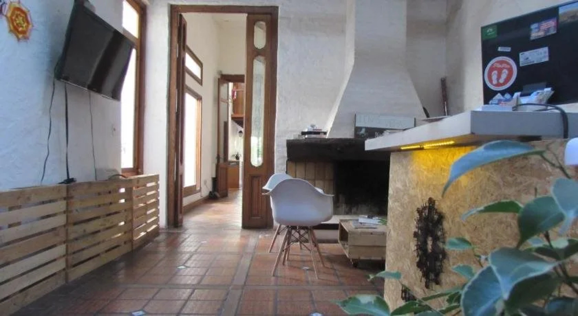 Buenas Vibras Hostel