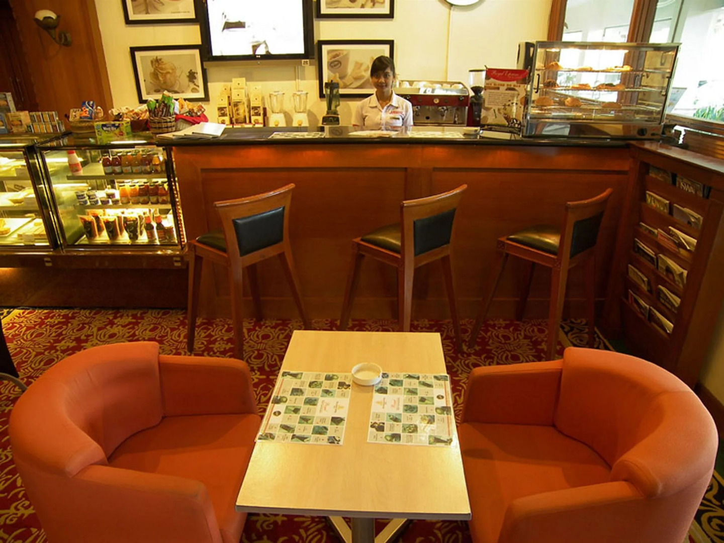 The Sunan Hotel Solo