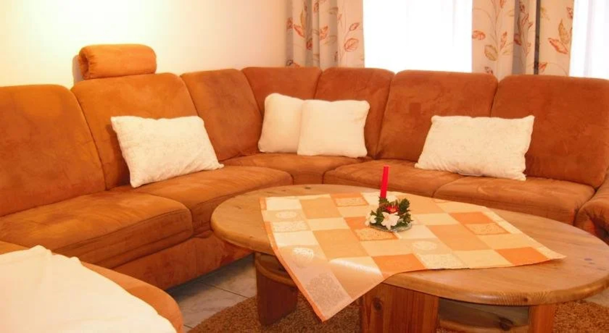 Ferienwohnung Bilstein