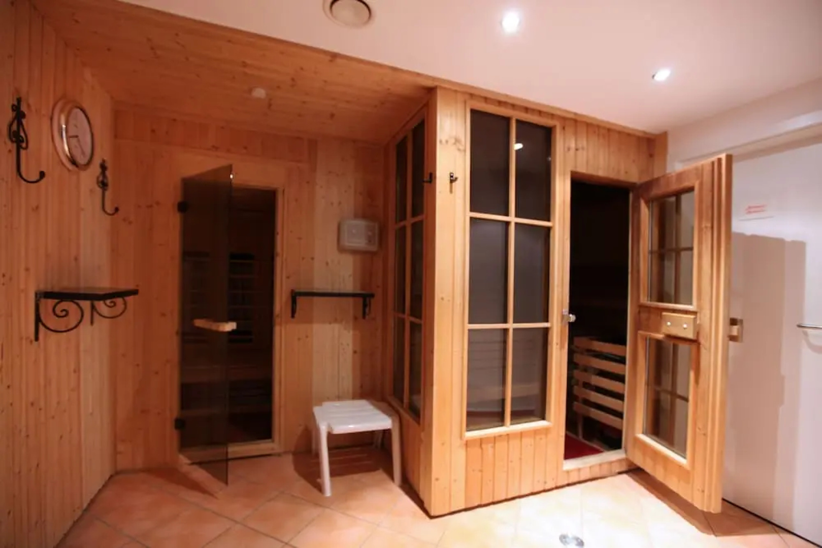 Hotels & Appartments Feuerschiff (3114375)