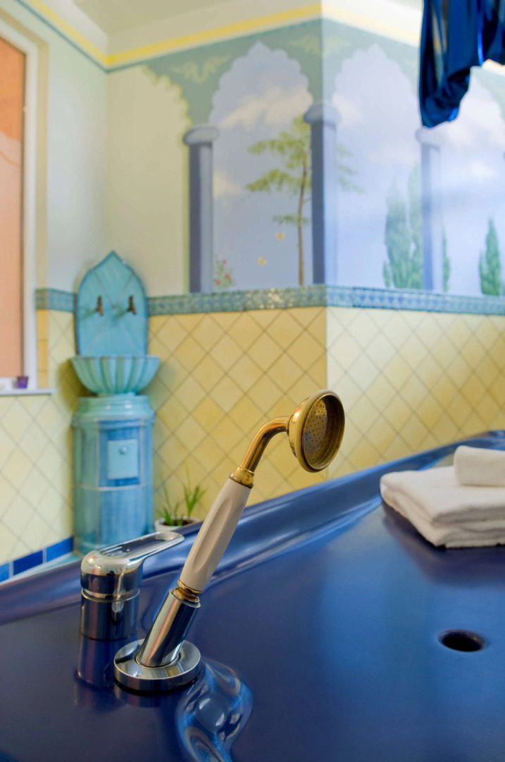 Upstalsboom Landhotel Friesland