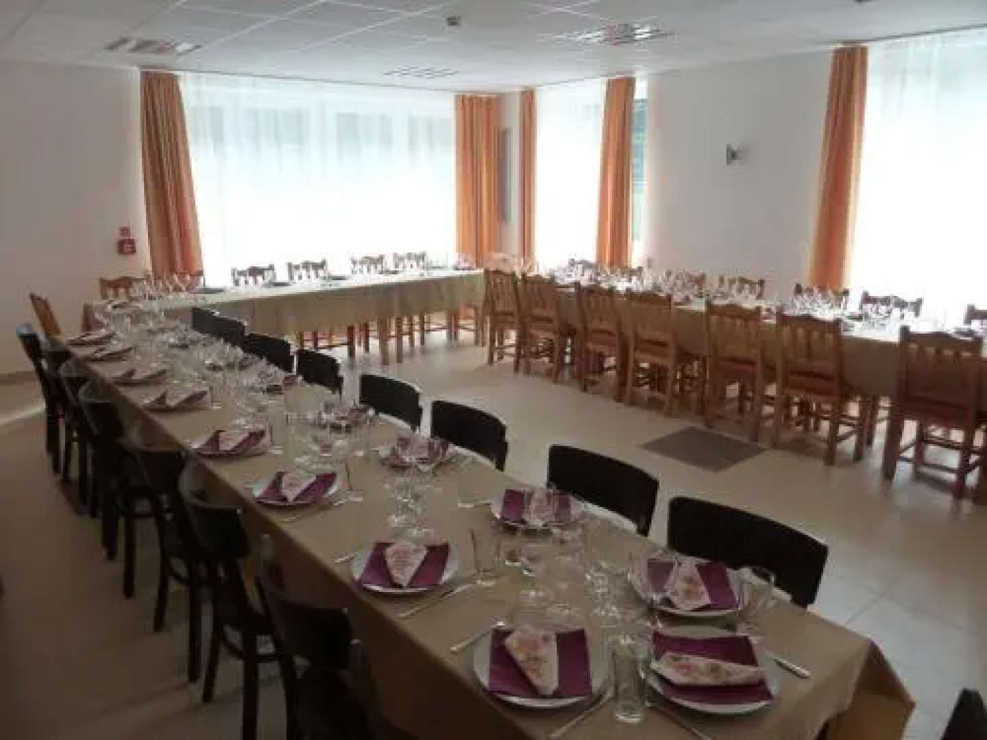 Wellness hotel Javorník