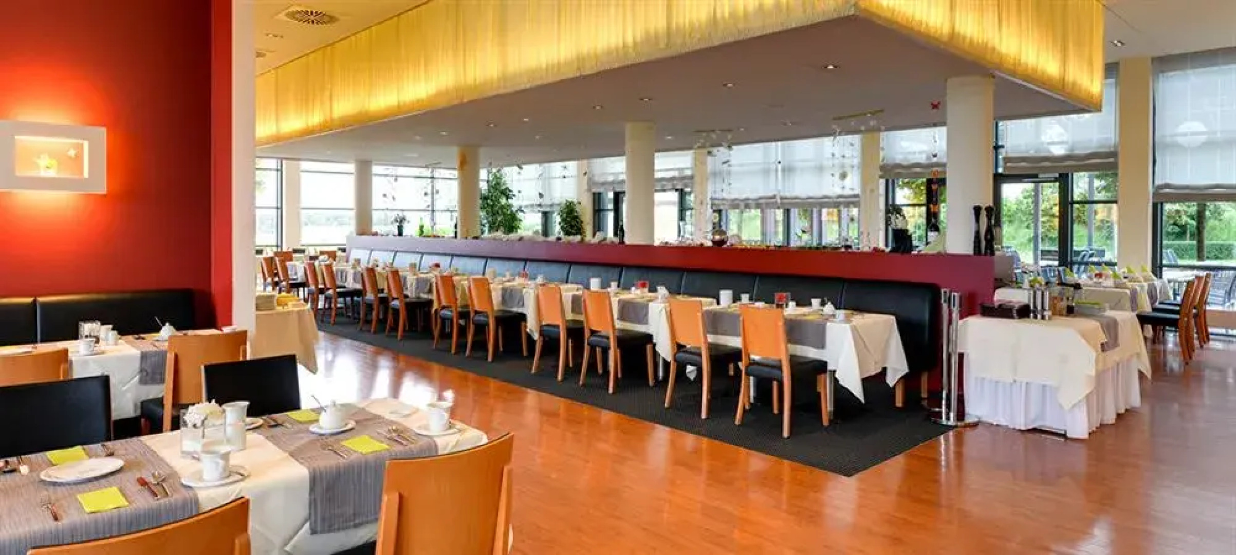 Novina Hotel Herzogenaurach Herzo-base (ex.ramada)