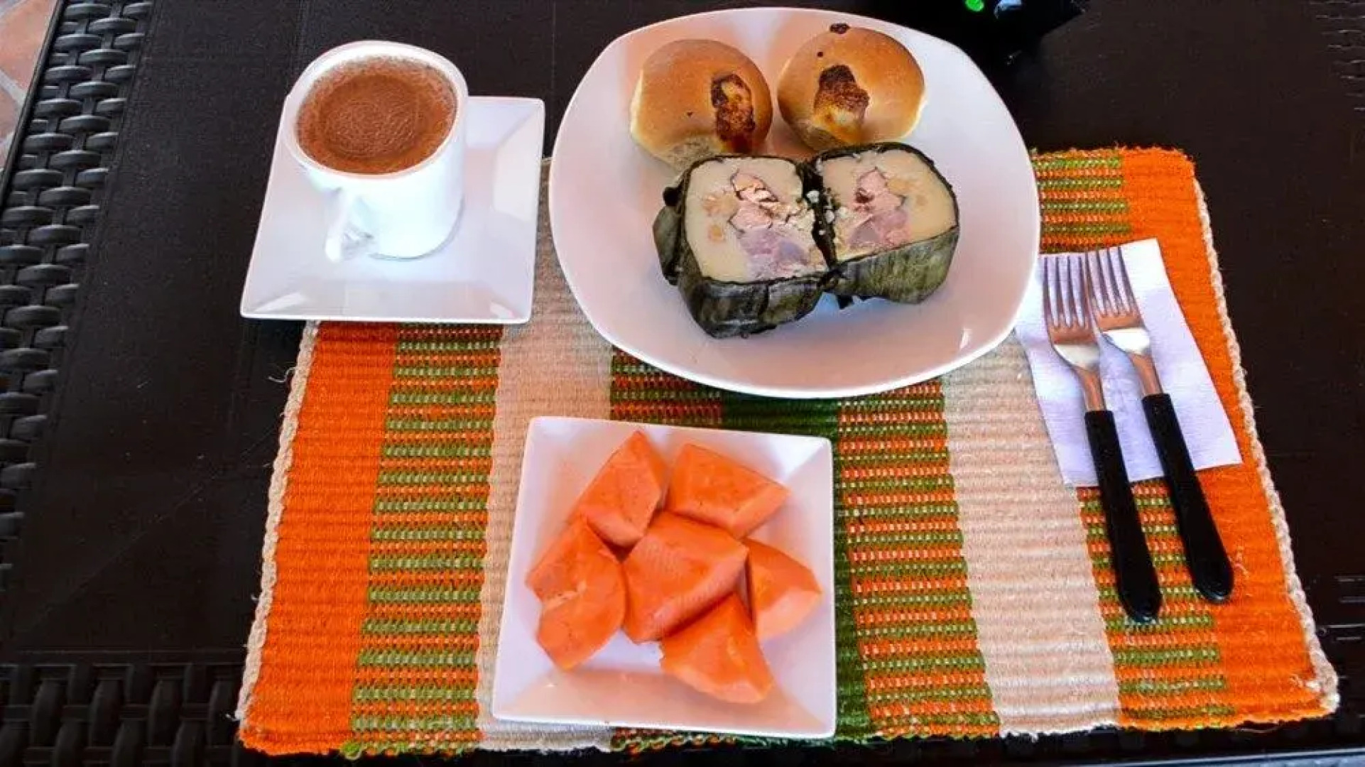 Hotel Villa Del Socorro