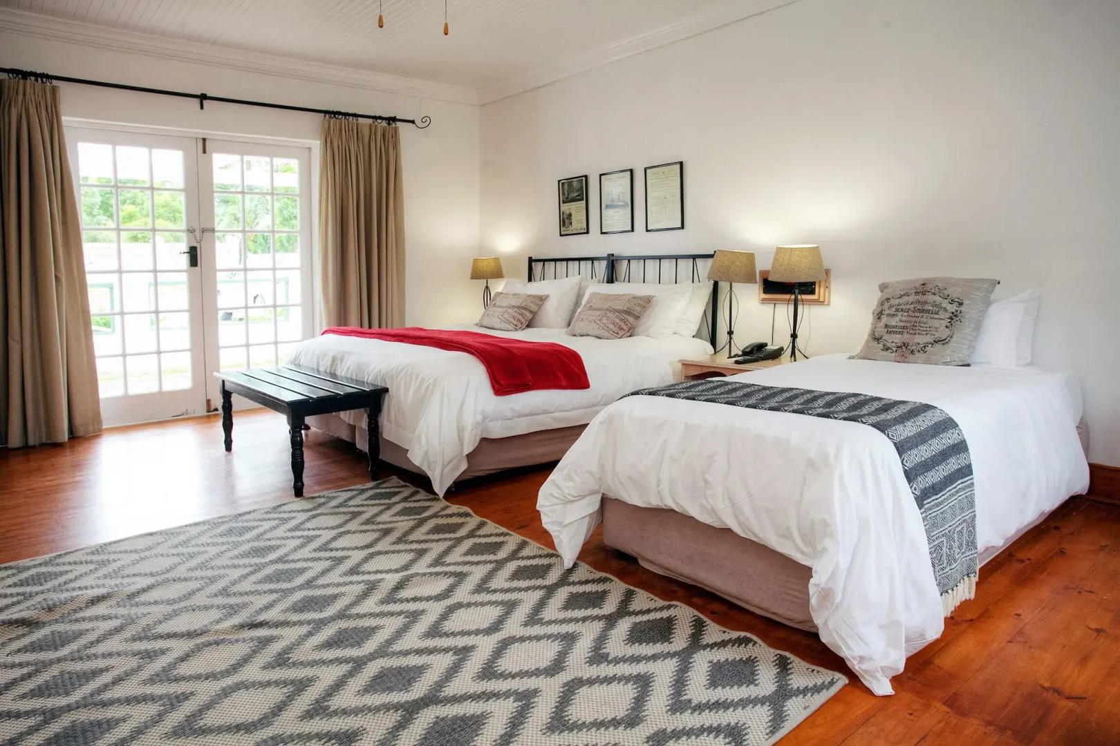 Tsitsikamma Village Inn