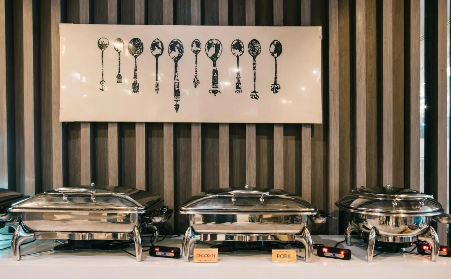 iCheck inn Central Patong