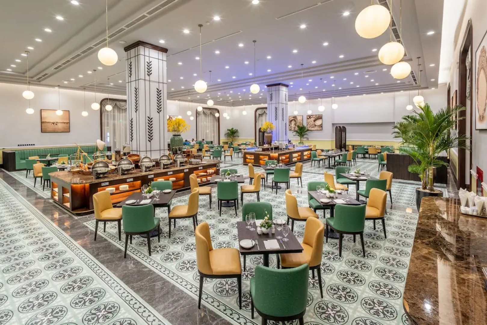 Nam Cuong Nam Dinh Hotel