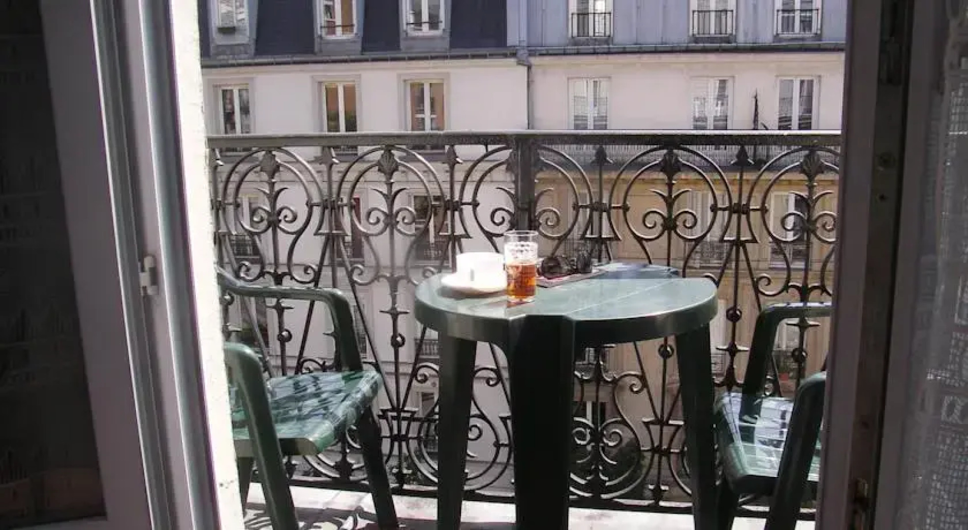 Hôtel Victoria