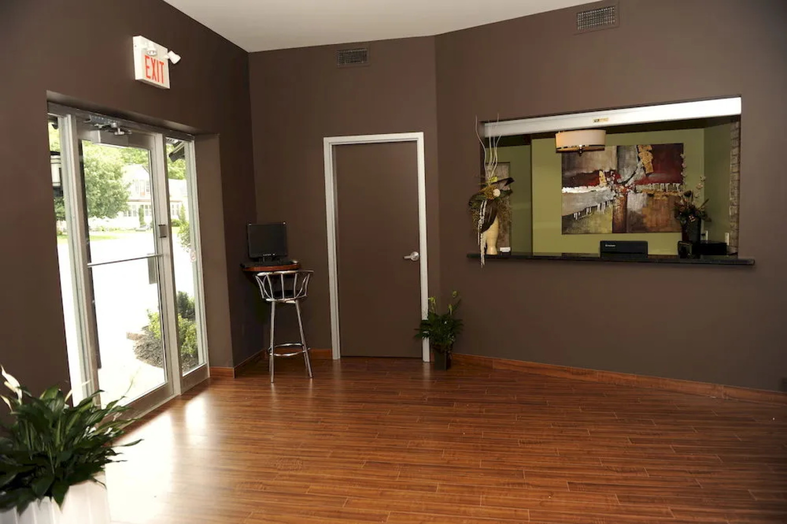 Samuel's Boutique Hotel