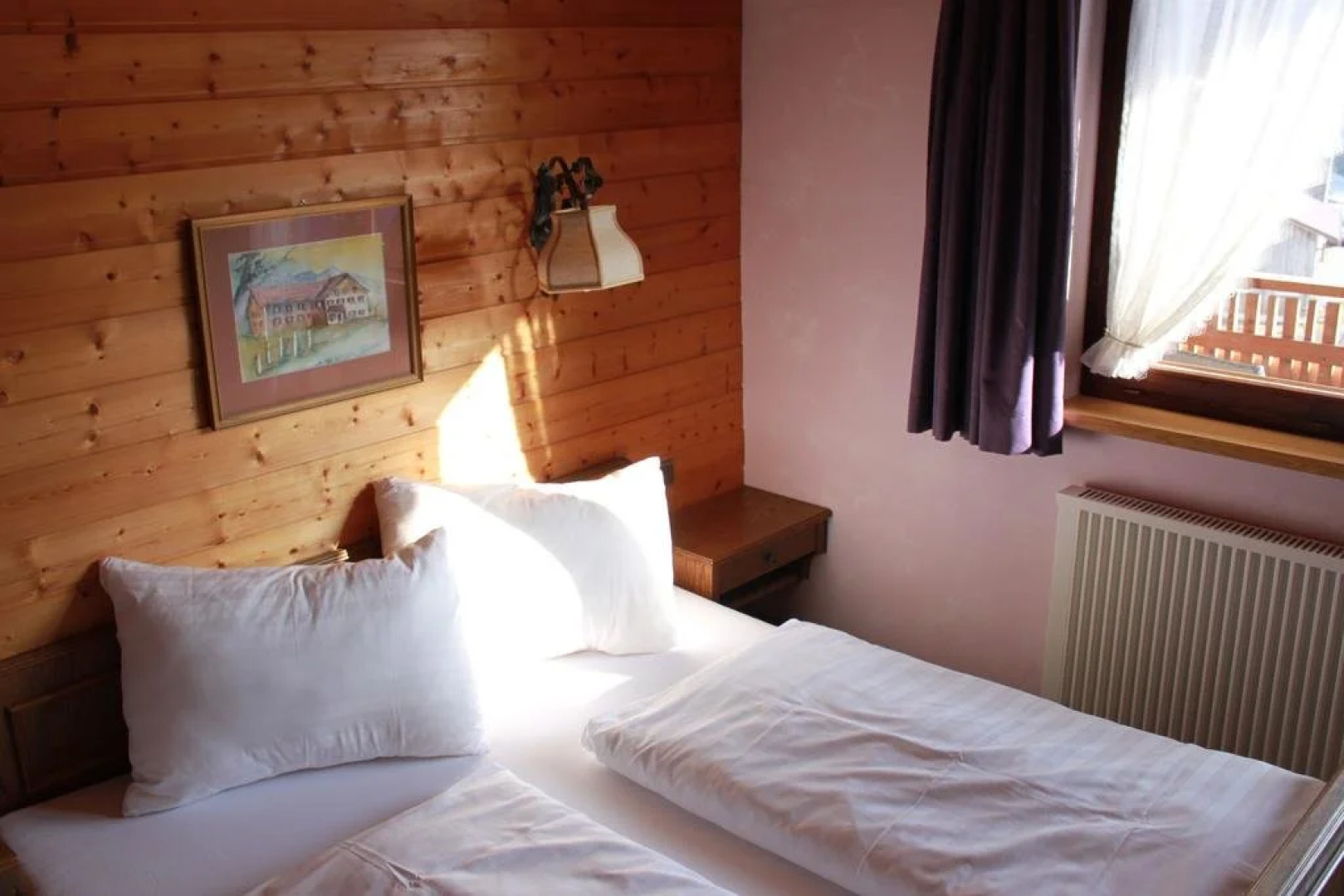 Katharinahof Hotel Pension