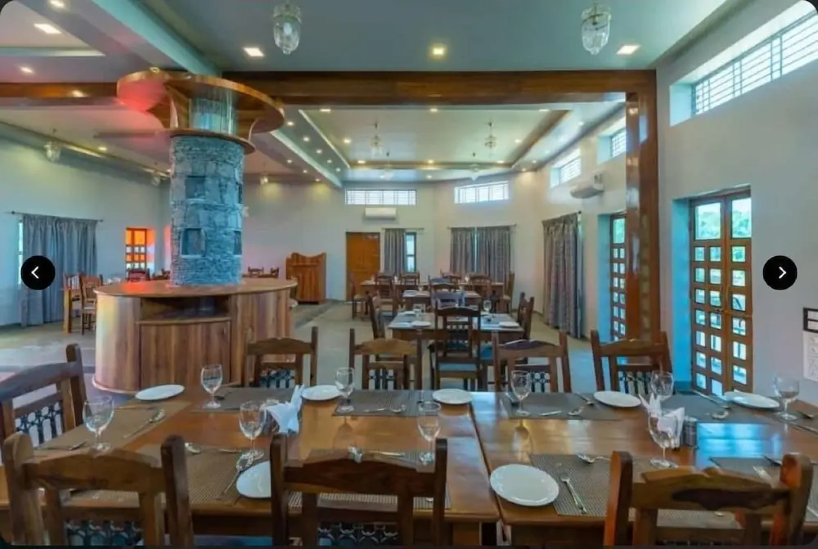 Jai Niwas Palace Resort