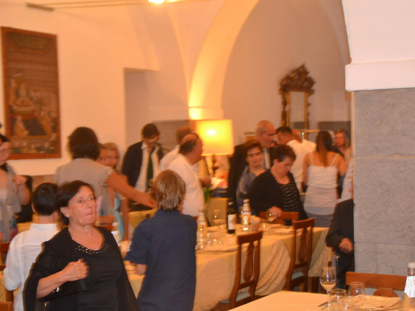 Antico Casale di Montegualandro & Spa