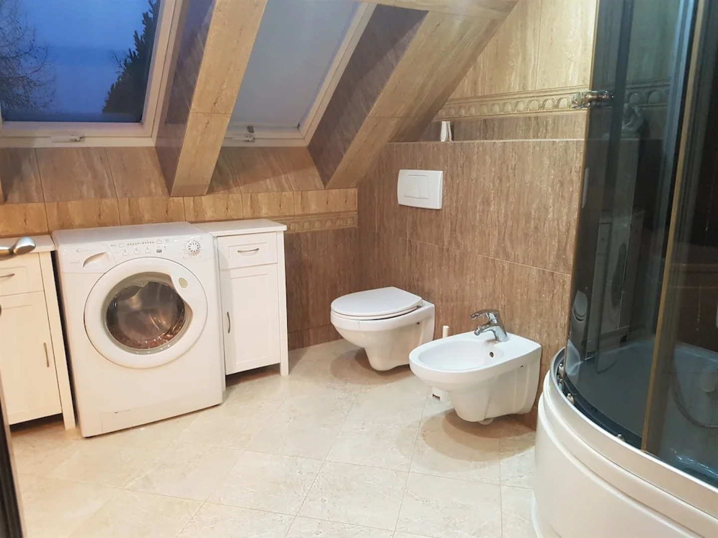 Pokoje Gościnne Magnolia