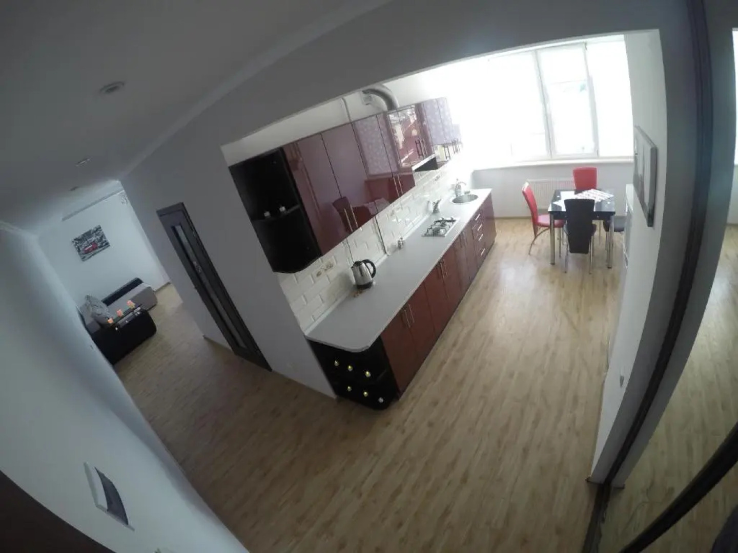 VIP Apartament in the center