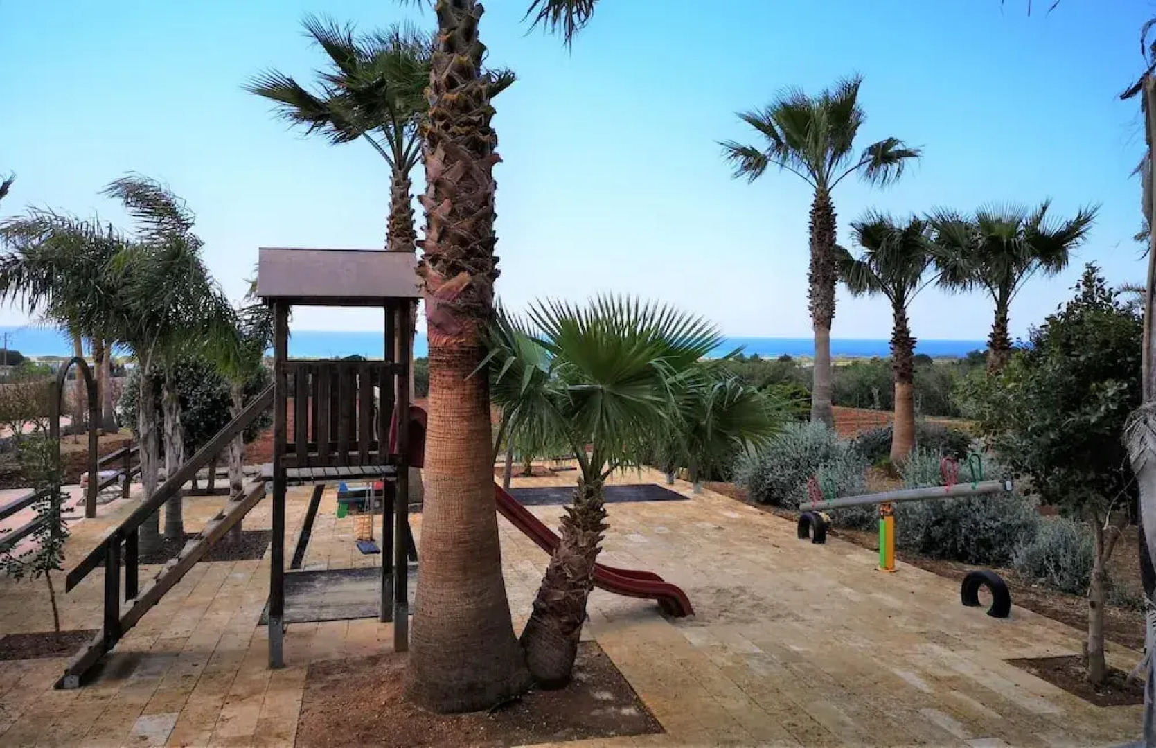 Sal739 in Pescoluse With 2 Bedrooms and 2 Bathrooms