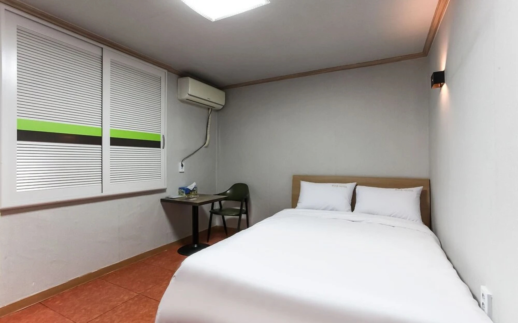 Yeoncheon Hole in One