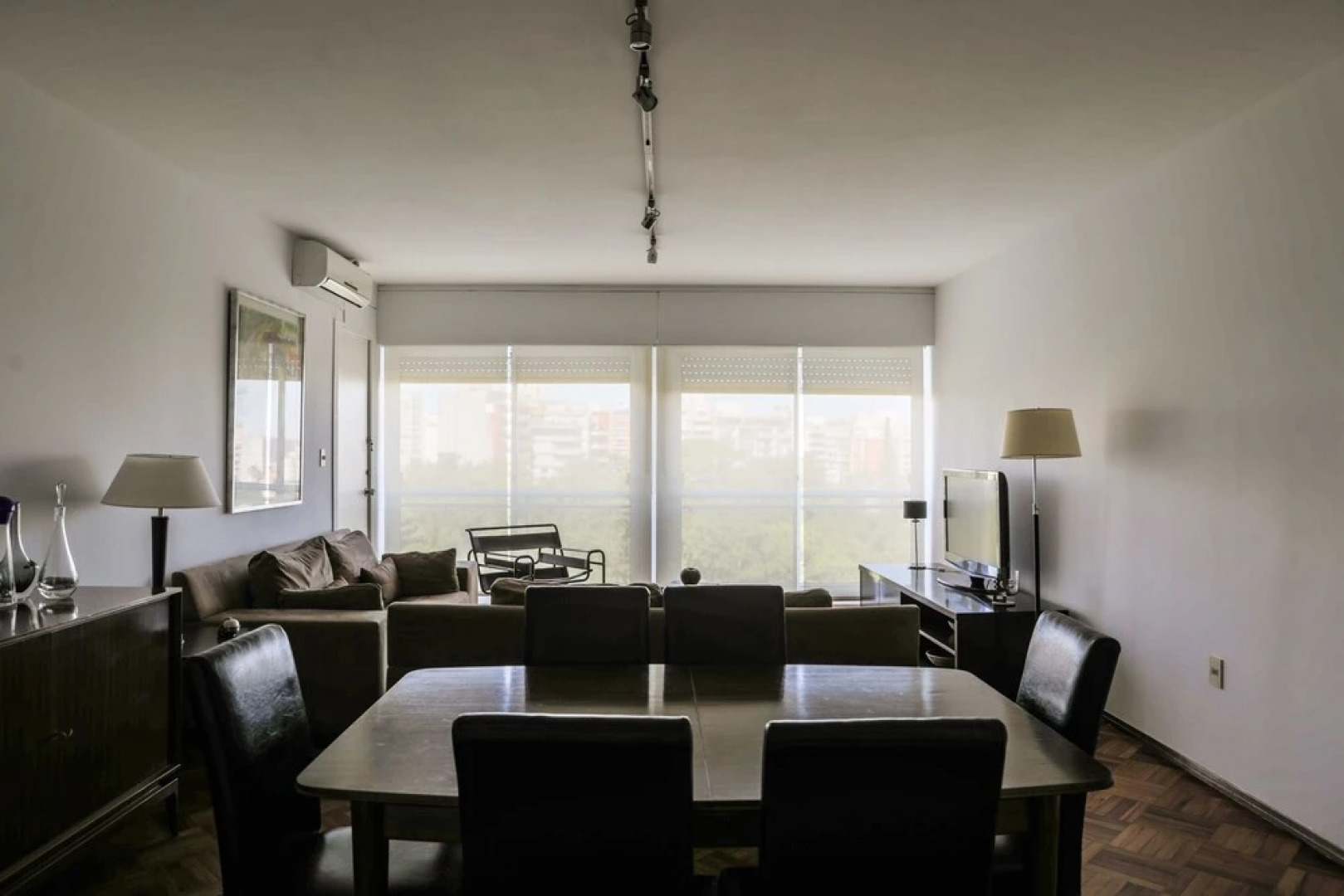 Apartamento en Punta Carretas