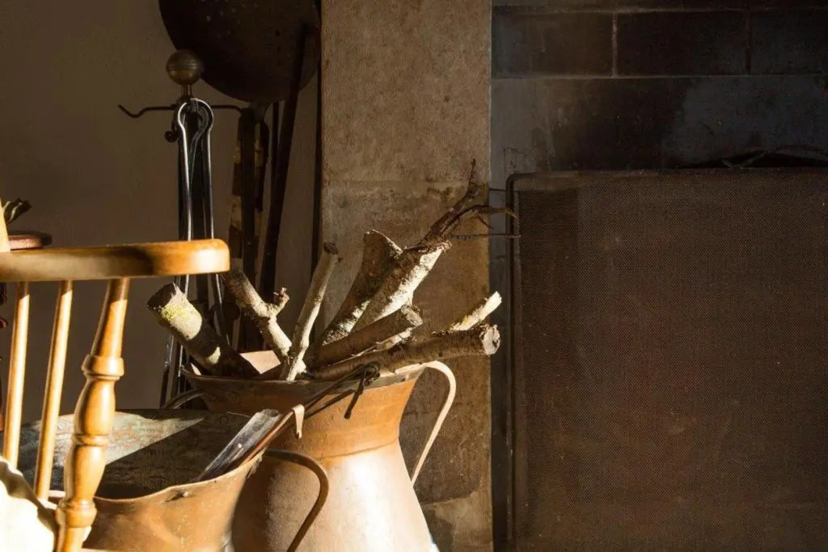 La Bifora e Le Lune Vico sotto gli archi 5