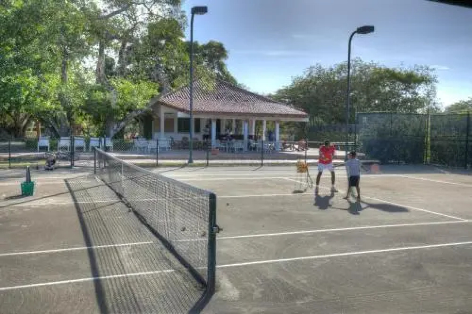 Sea Horse Ranch Villa #75