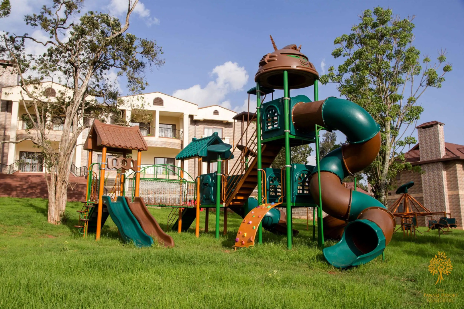 Panari Resort, BW Signature Collection