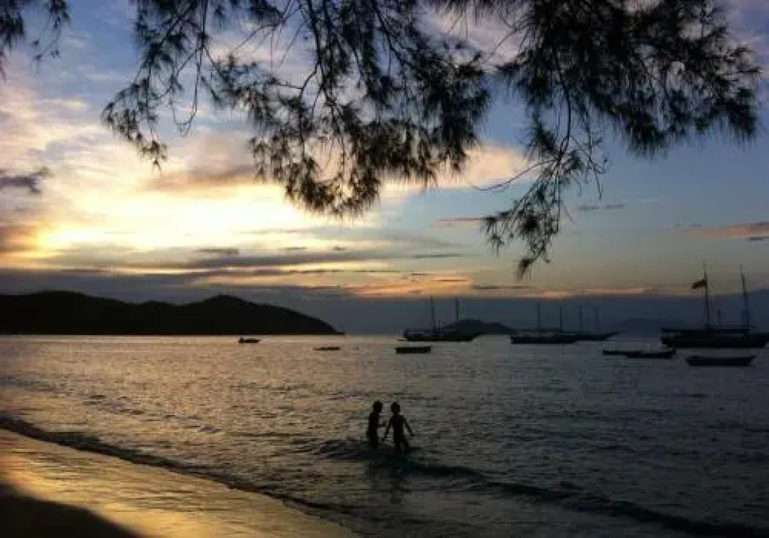 Casa Temporada Centro De Búzios