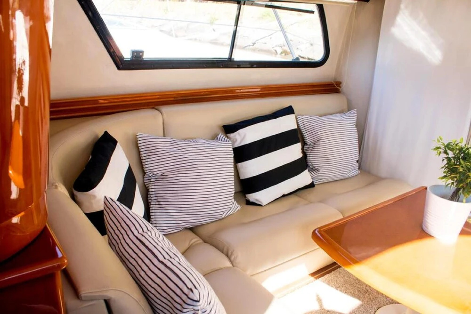 Property With one Bedroom in Souselo, With Wonderful sea View, Furnished Garden and Wifi